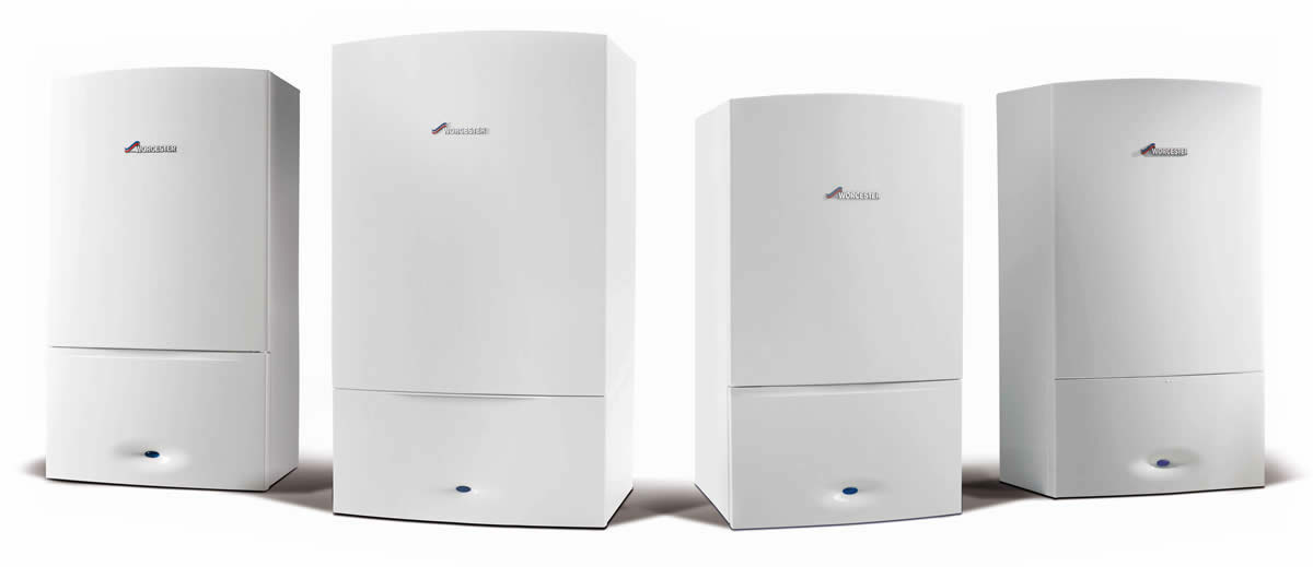 Different Types of Boilers Supply & Install Portsmouth Aura Gas